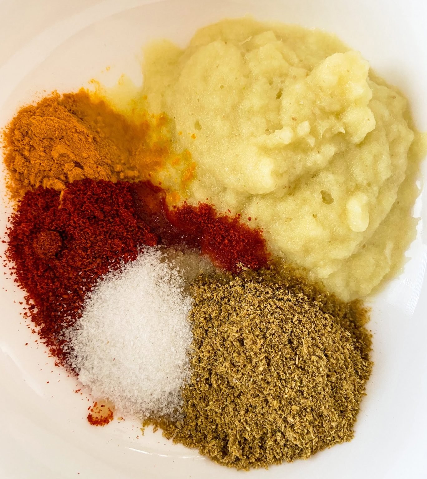 Eggplant Paneer Masala Curry Feast with Safiya