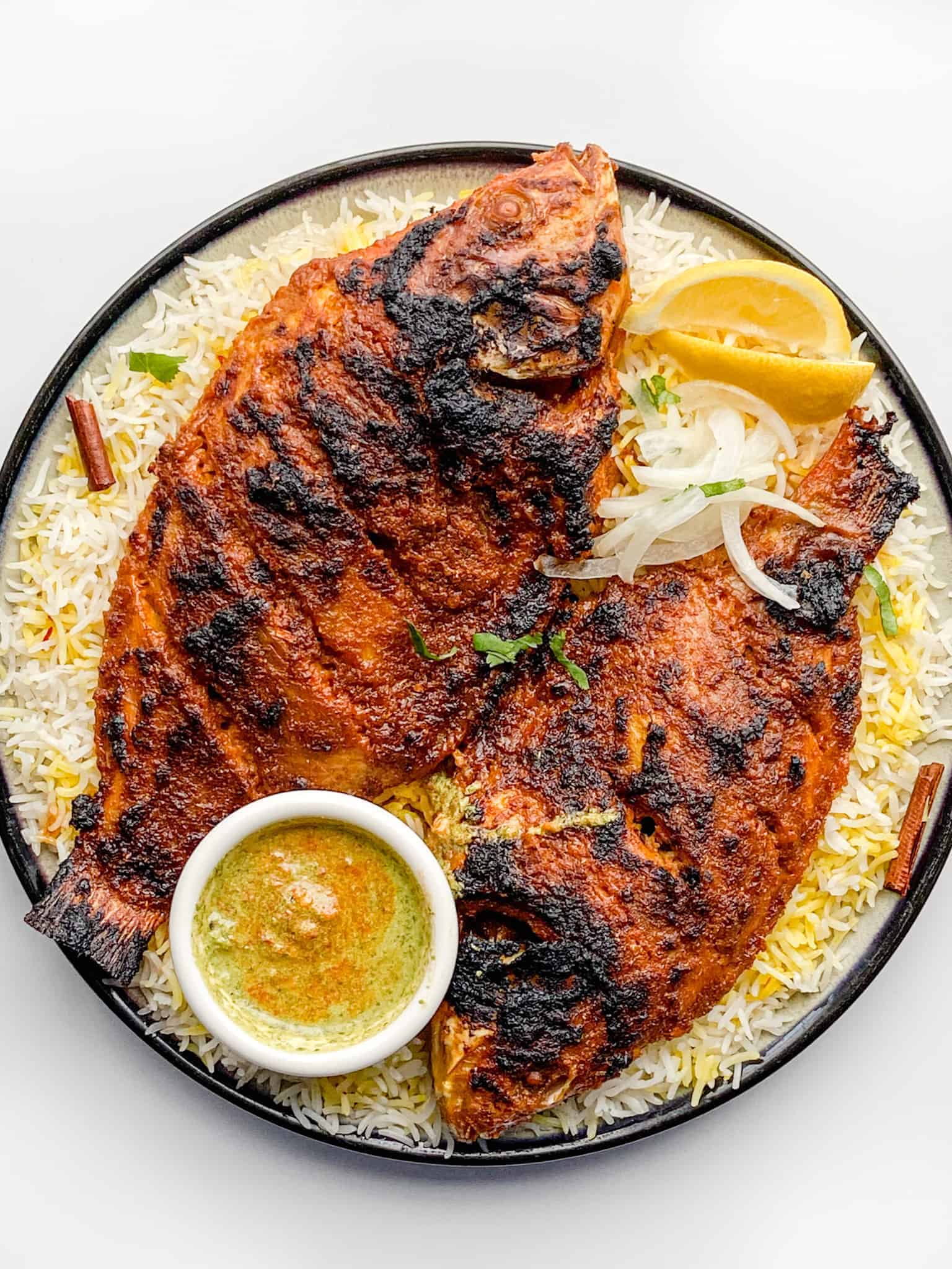 south indian fish recipes