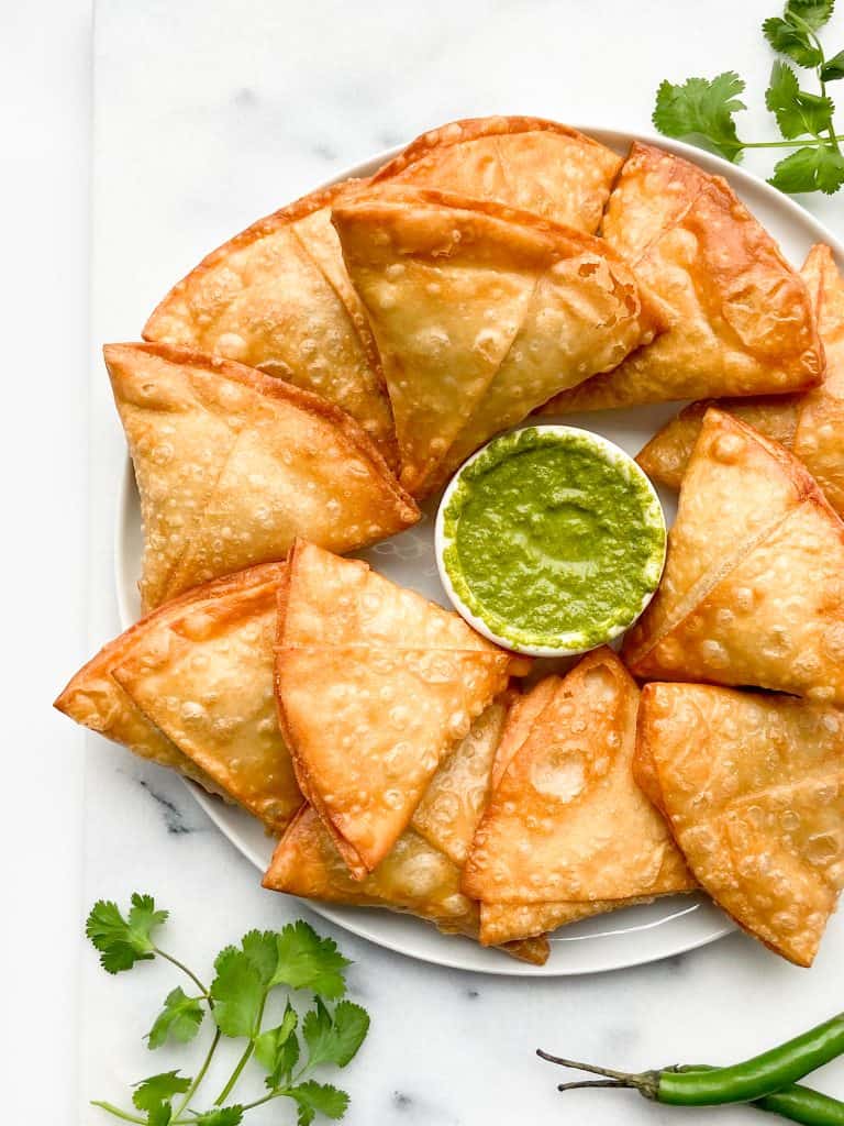 Best Aloo Samosa recipe.
