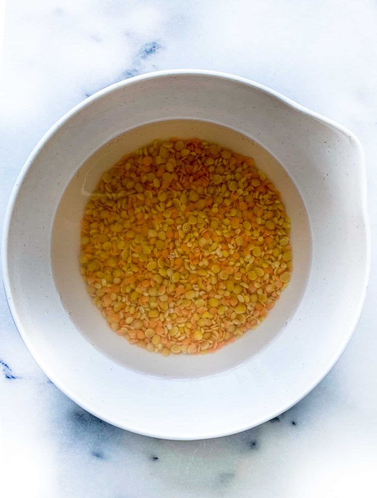 Best lentil soup recipe.