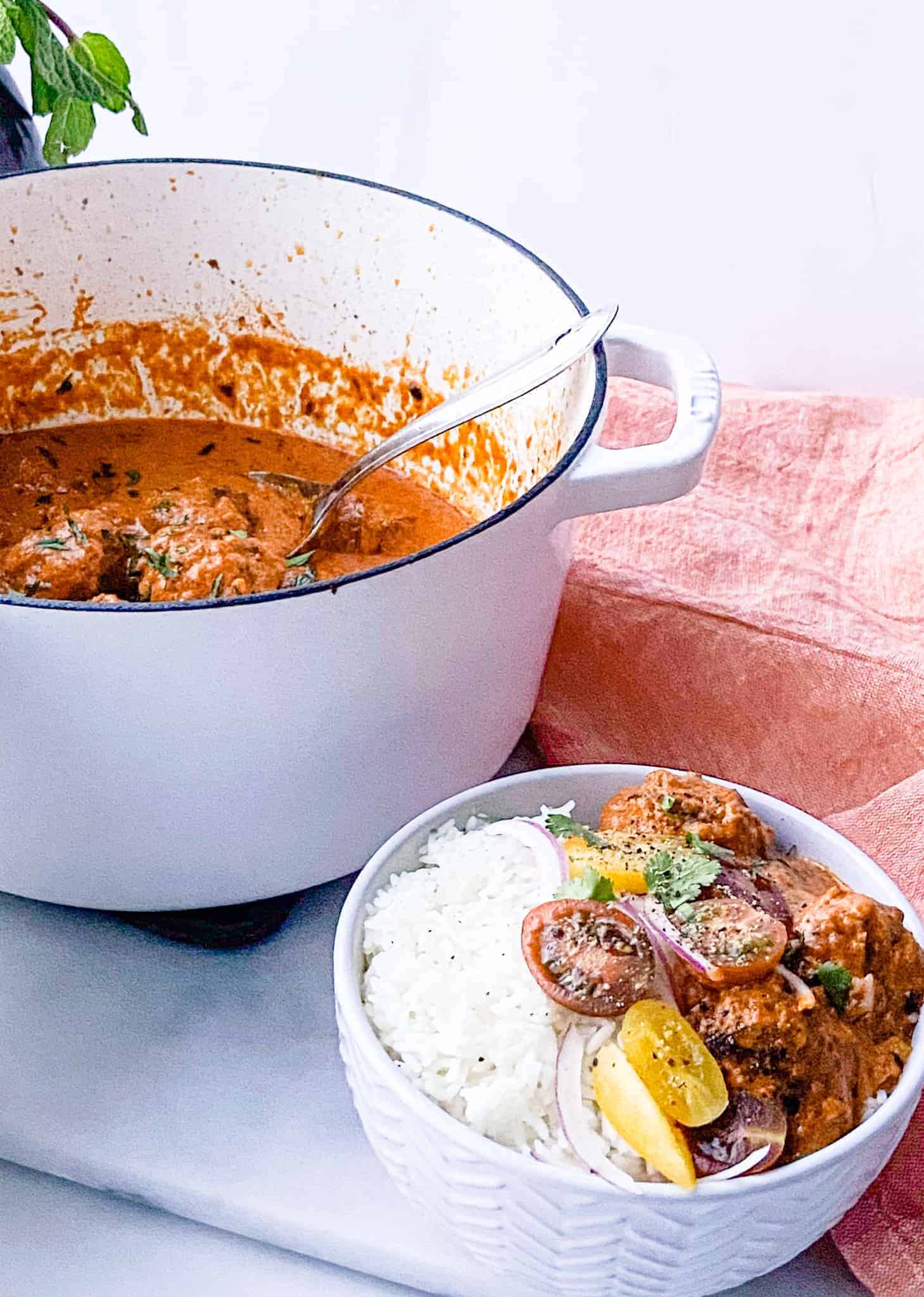 curry with cardamom. Indian meat curry recipe. easy Kofta masala recipe. Turkey Meatball recipe. 