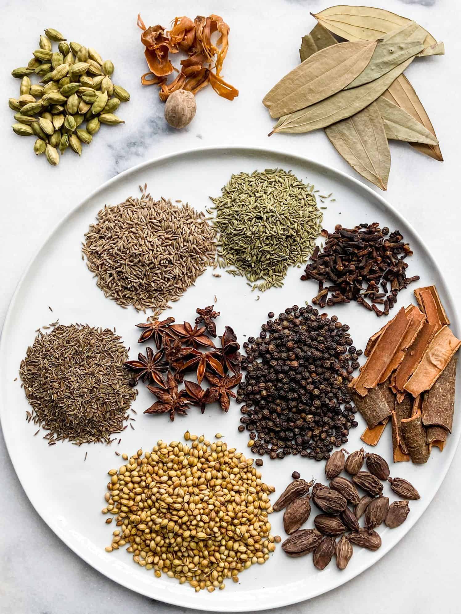 Boda Masala