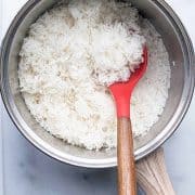 basmati rice recipe. How to cook basmati rice on the stove