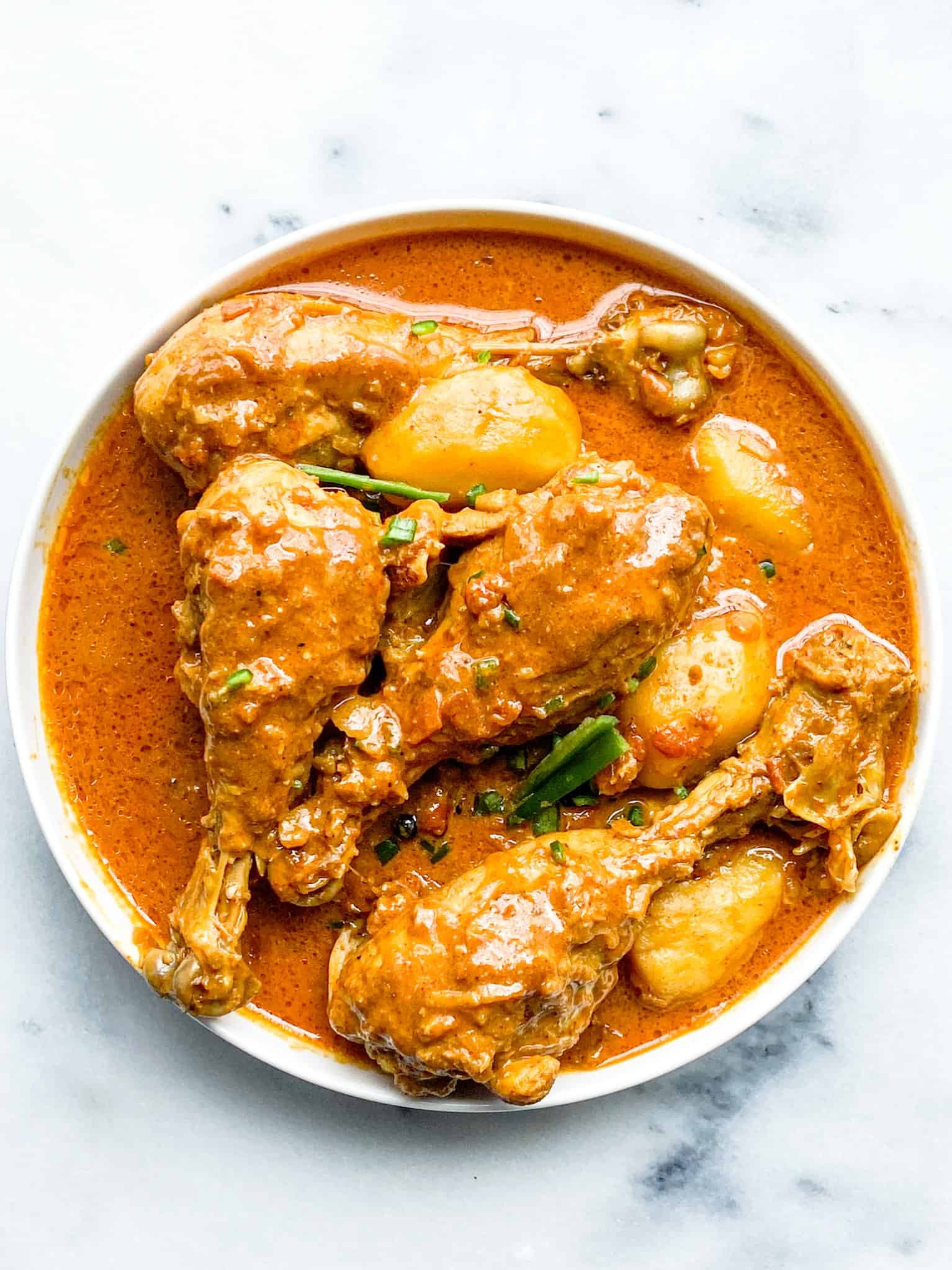 16 South Indian Chicken Curry Recipe Coconut Milk You Won't Believe The ...